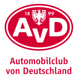 AvD (Automobilclub von Deutschland)